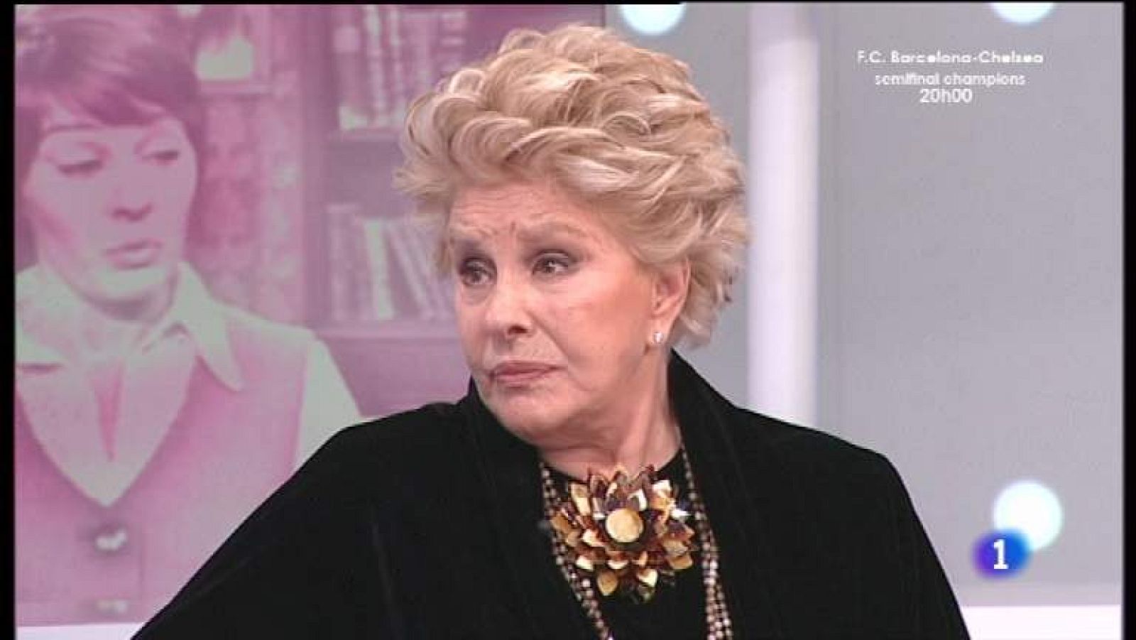 Más Gente - 24/04/12 - Ver ahora