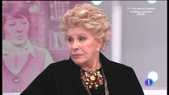 +Gente - Más Gente - 24/04/12