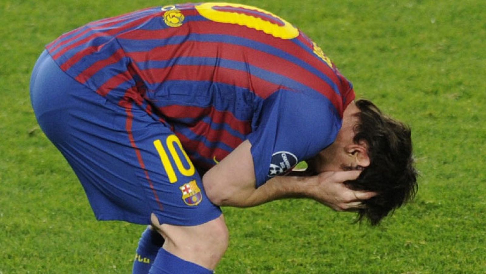 FC Barcelona 2 - 2 Chelsea | Ver