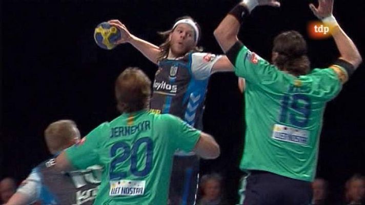  - Magazine Liga de Campeones EHF