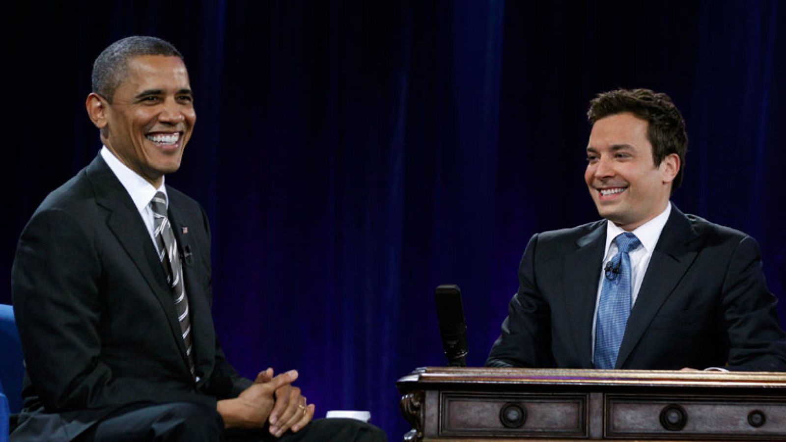 Obama lo dice con ritmo