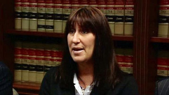 +Gente - Dona un riñón y la despiden