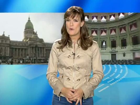 Parlamento - Congreso Nacional de Argentina