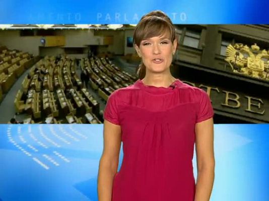 Parlamento - Rusia: la Duma