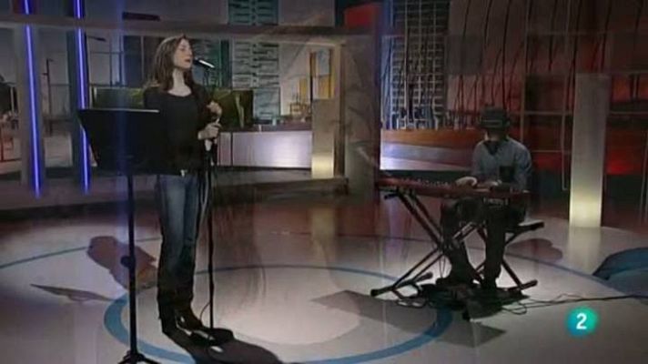 Para todos La 2 - Actuación de Marlango