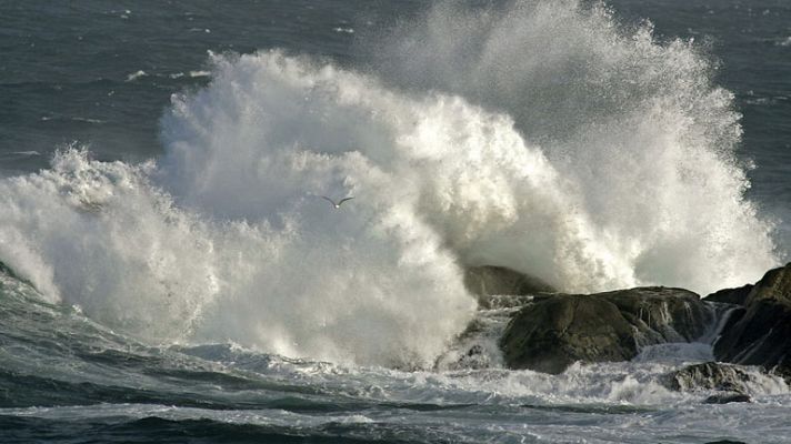 La mañana - Petra, una ciclogénesis explosiva