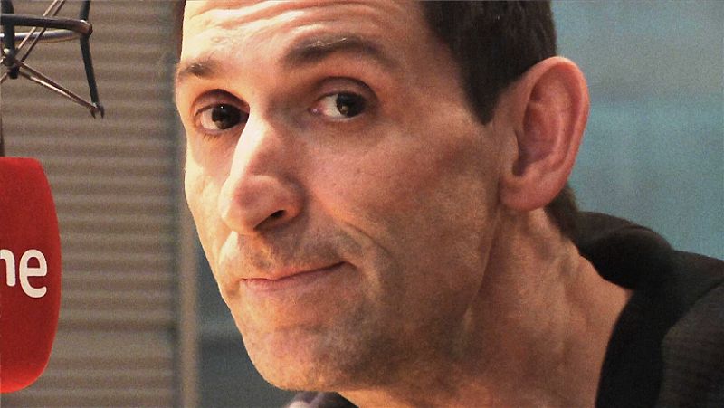 Albert Pla - Marcelino Arroyo - Ver ahora