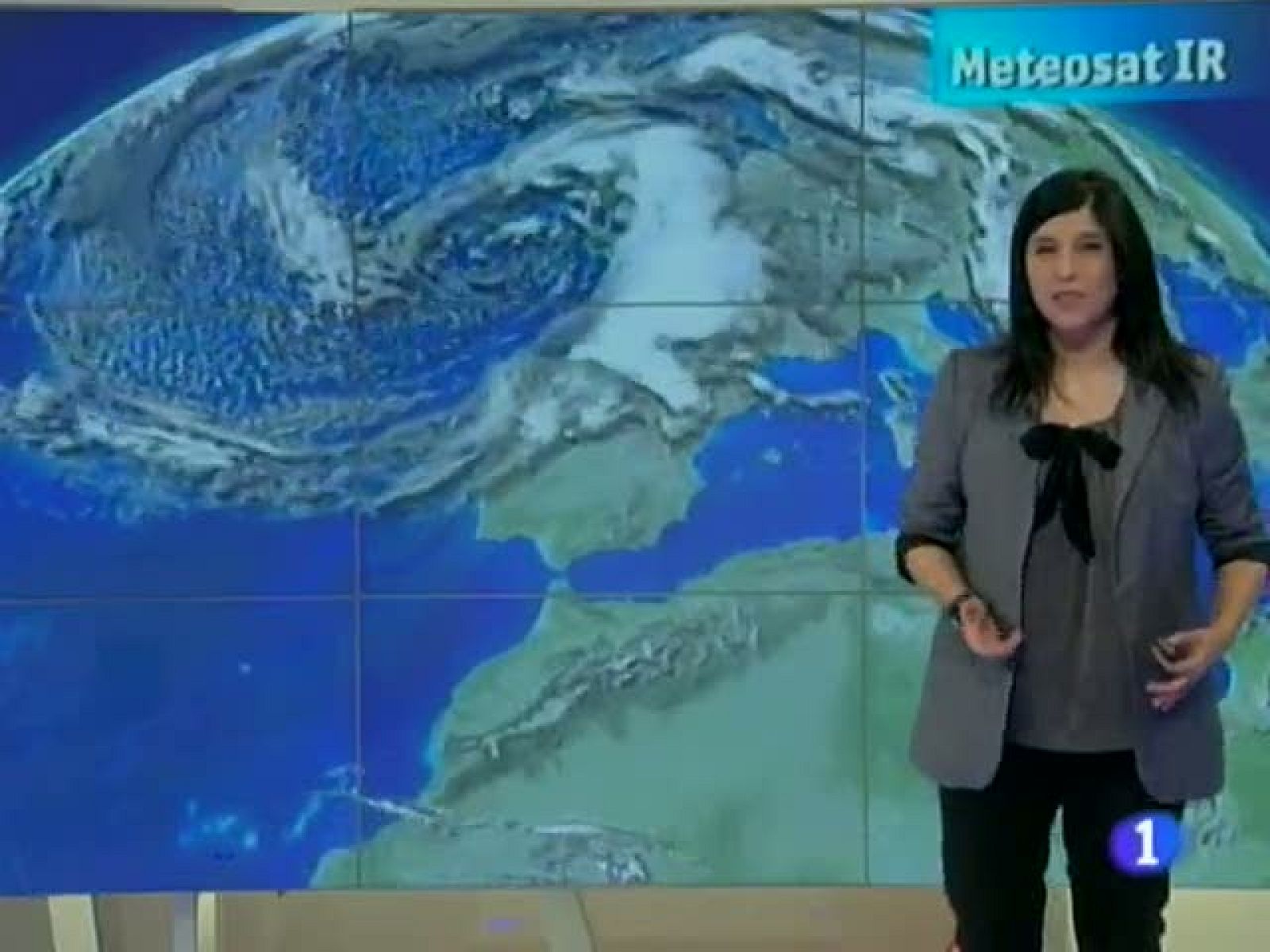 El temps a les Illes Balears - 25/04/12 | Ver