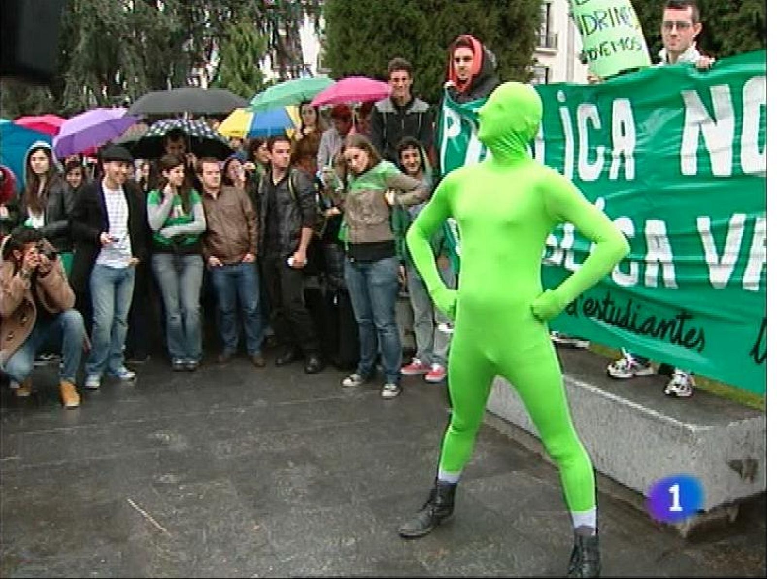 Panorama Regional - 25/04/12 | Ver