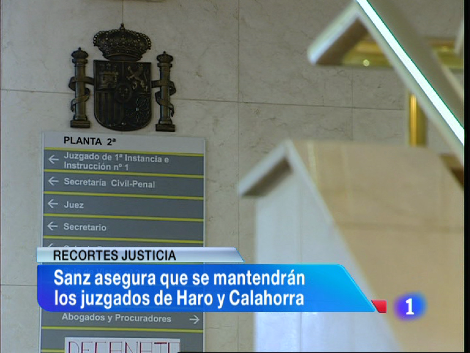 Telerioja en 2' - 25/04/12 | Ver