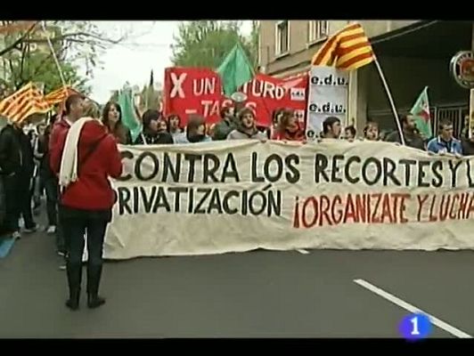 Noticias Aragón - Noticias Aragón - 25/04/12