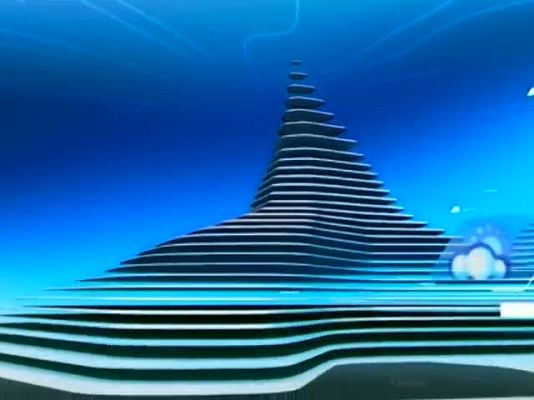 TeleCantabria - El tiempo en Cantabria -  25/04/2012