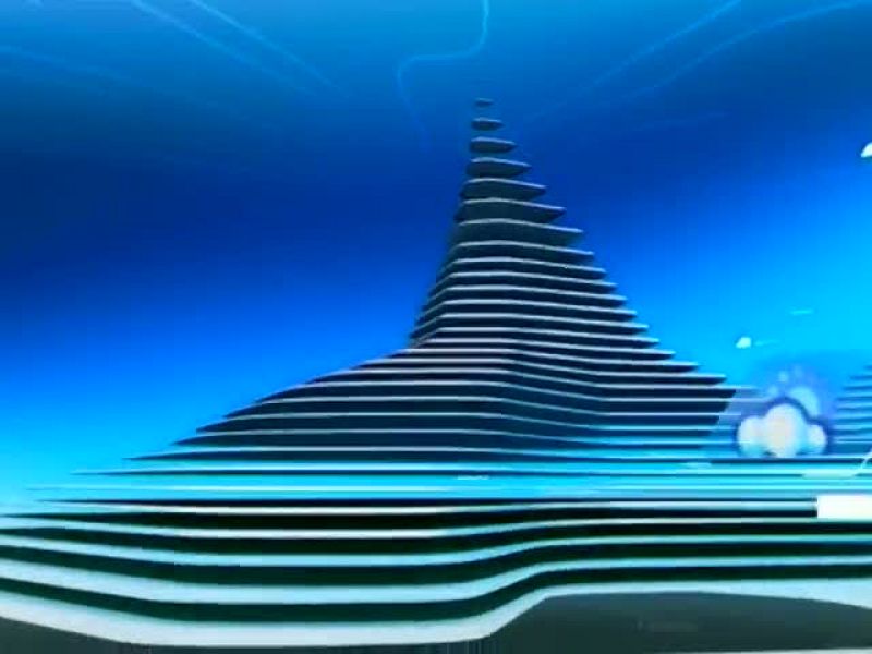 El tiempo en Cantabria -  25/04/2012