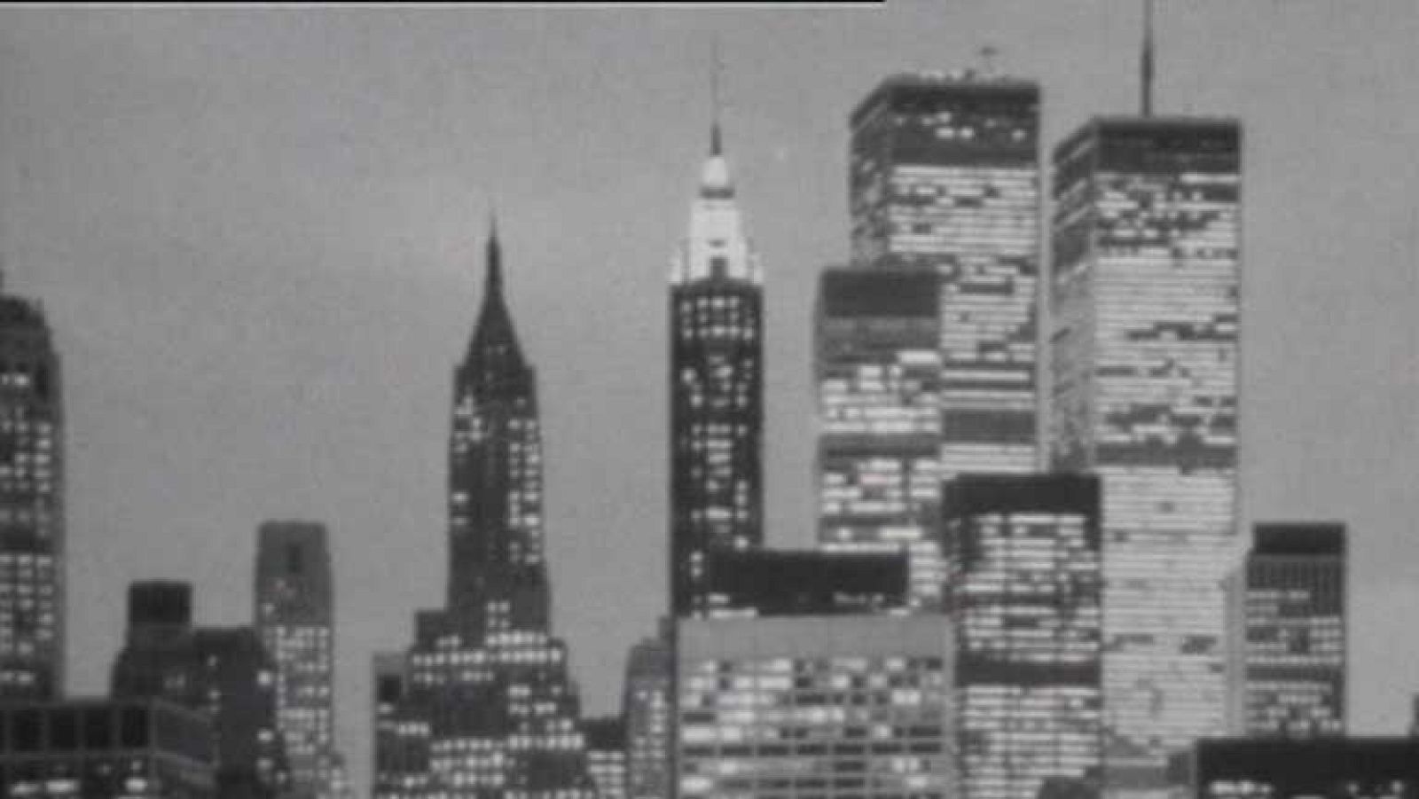 La historia de Nueva York en más de 800.000 imágenes