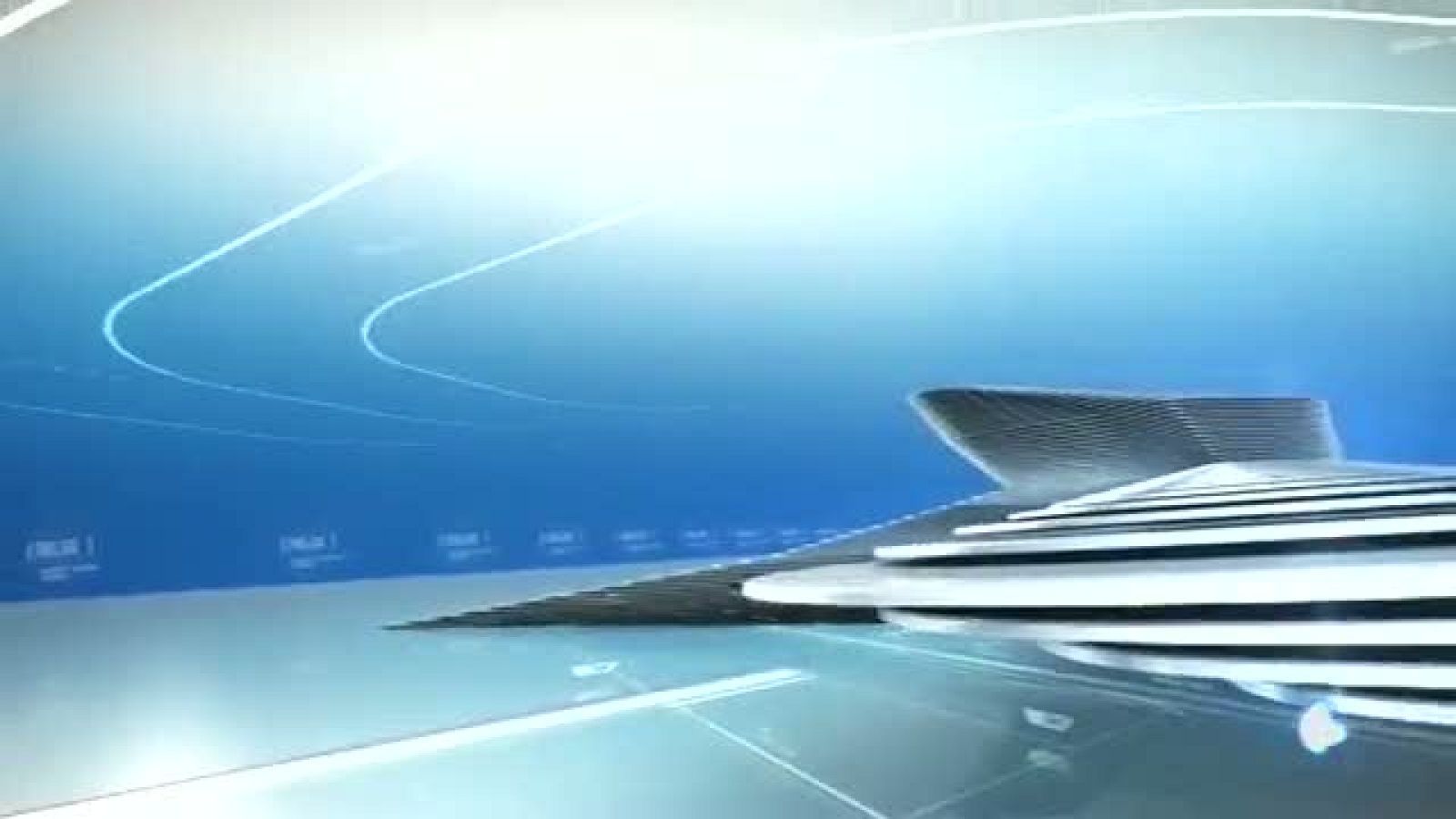 Castilla y León en 2' - 25/04/12