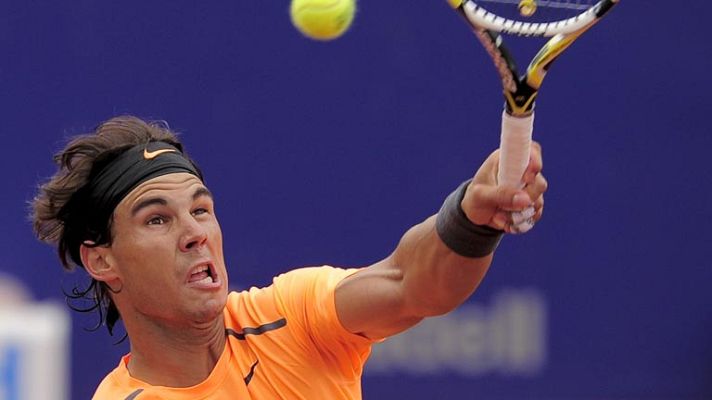 tdp noticias - Nadal: "A ver este año cómo va"