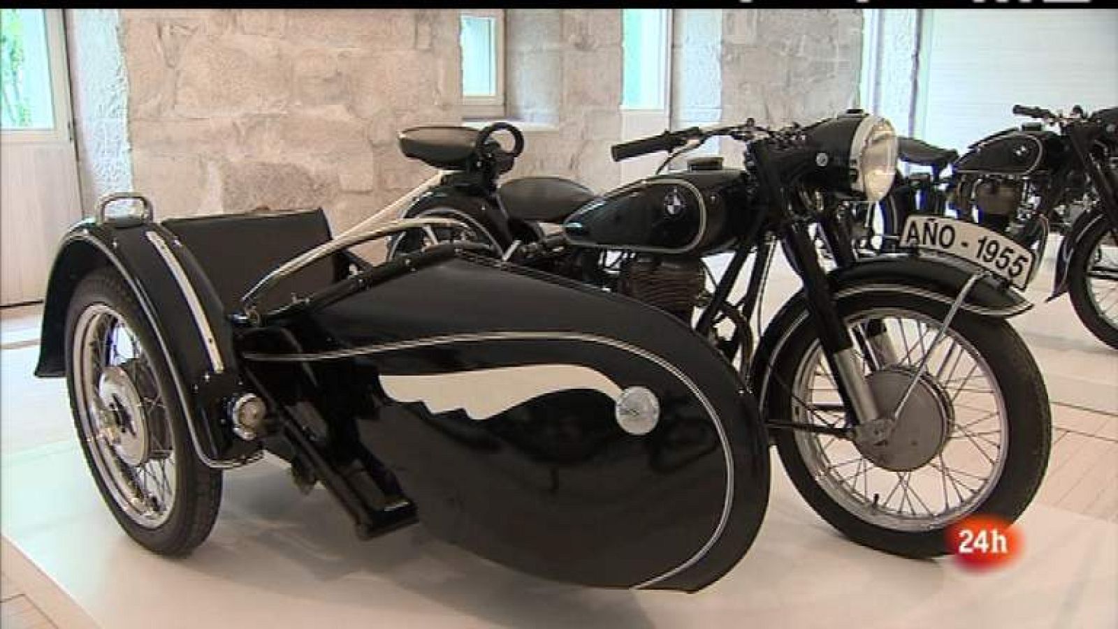 España en 24 horas - 25/04/12 - Ver ahora