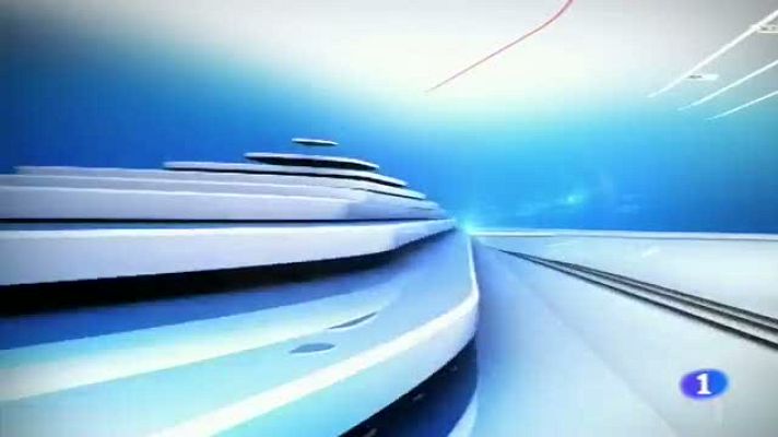 Noticias Andalucía - Andalucía en 2' - 25/04/12