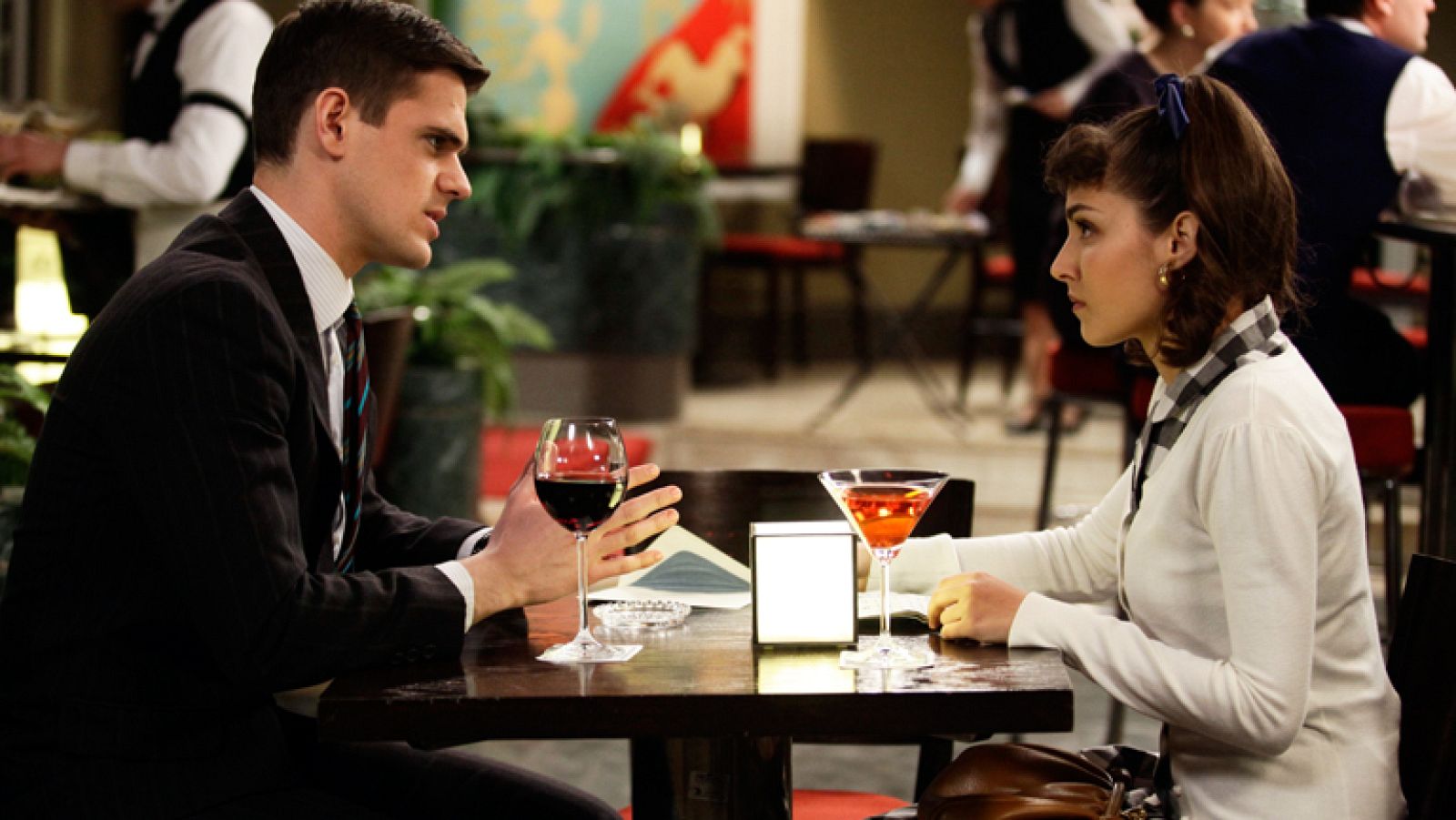 Amar - Avance del capítulo 163