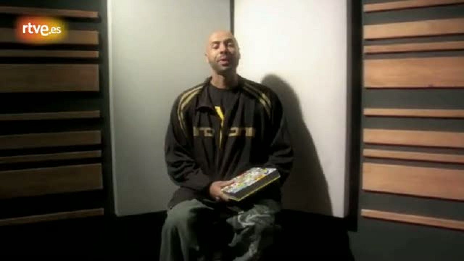 Ritmo Urbano - Libro recomendado: Alfabeto Graffiti | Ver