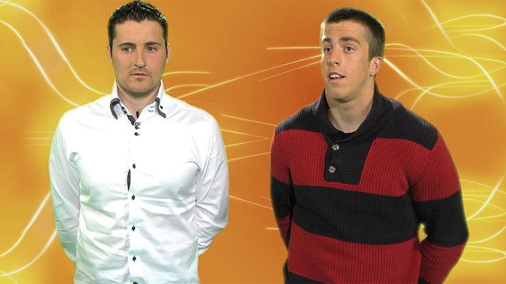 Londres 2012 A la carta - El test olímpico: piragüismo