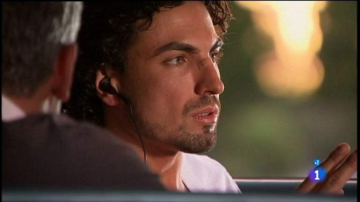 La casa de al lado - Capítulo 117