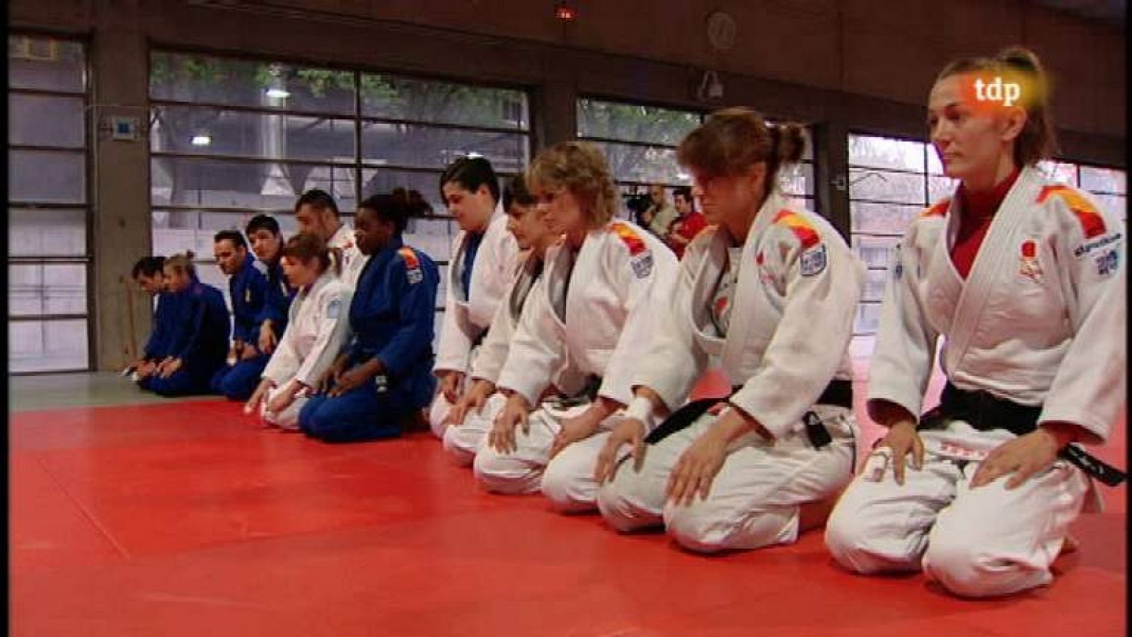 Objetivo 2012 - 25/04/12 - Ver ahora