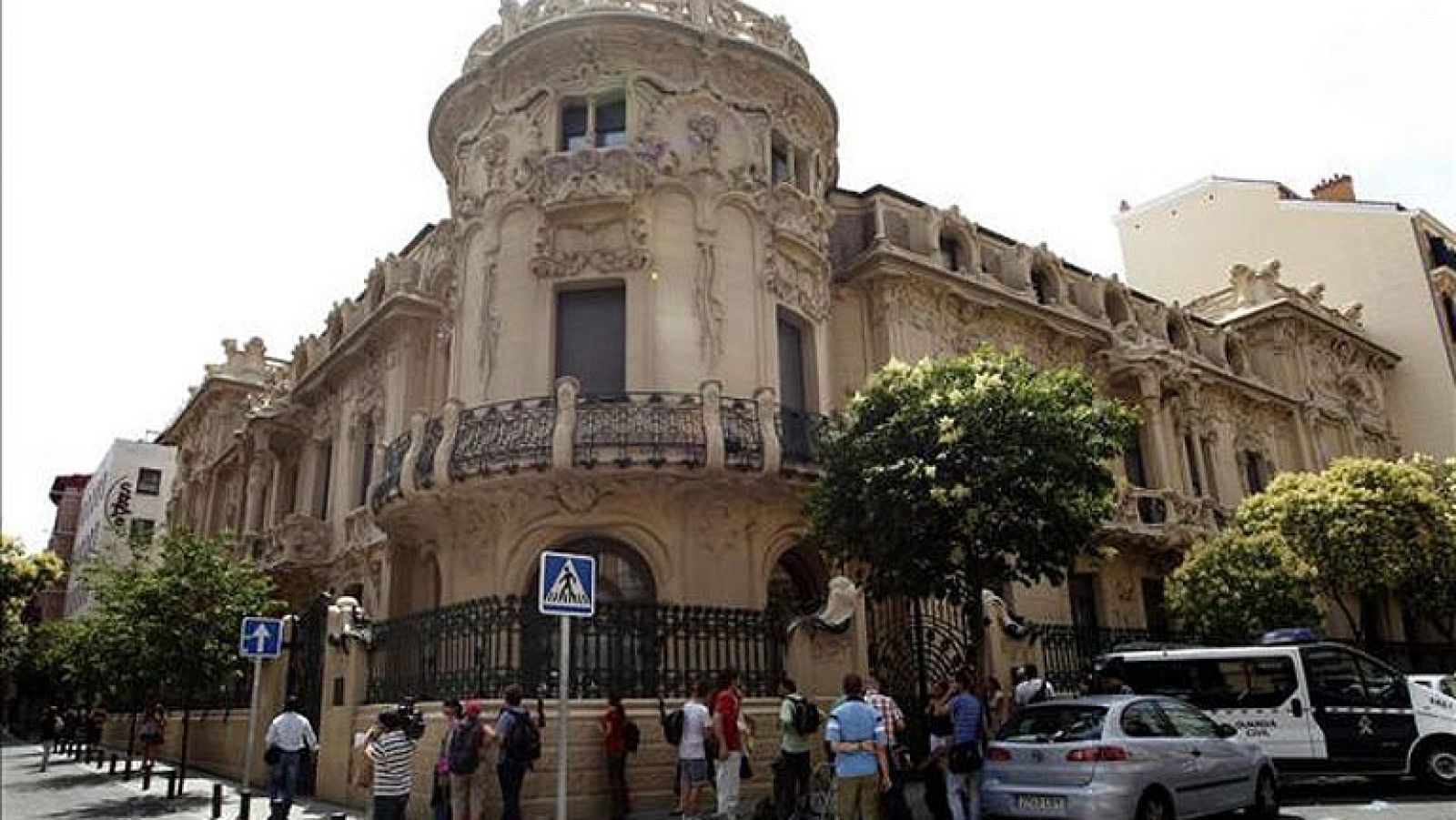 Los autores deciden este jueves quienes pilotarán la era post Bautista de la SGAE