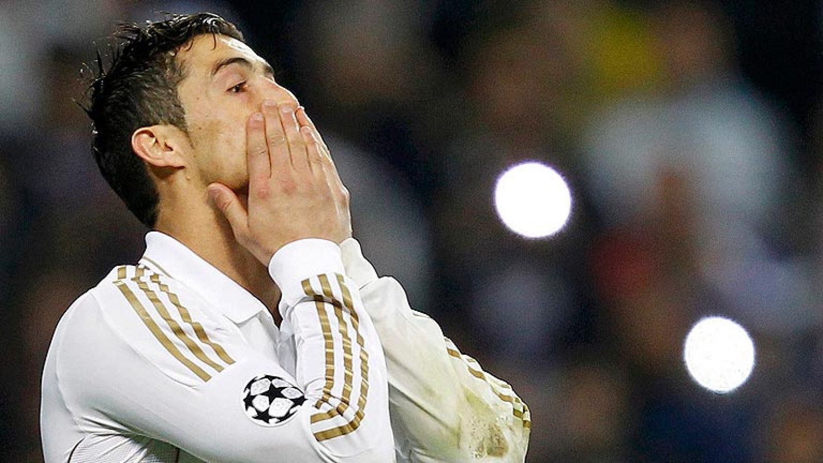 El Madrid se queda sin final en la Champions por los penaltis