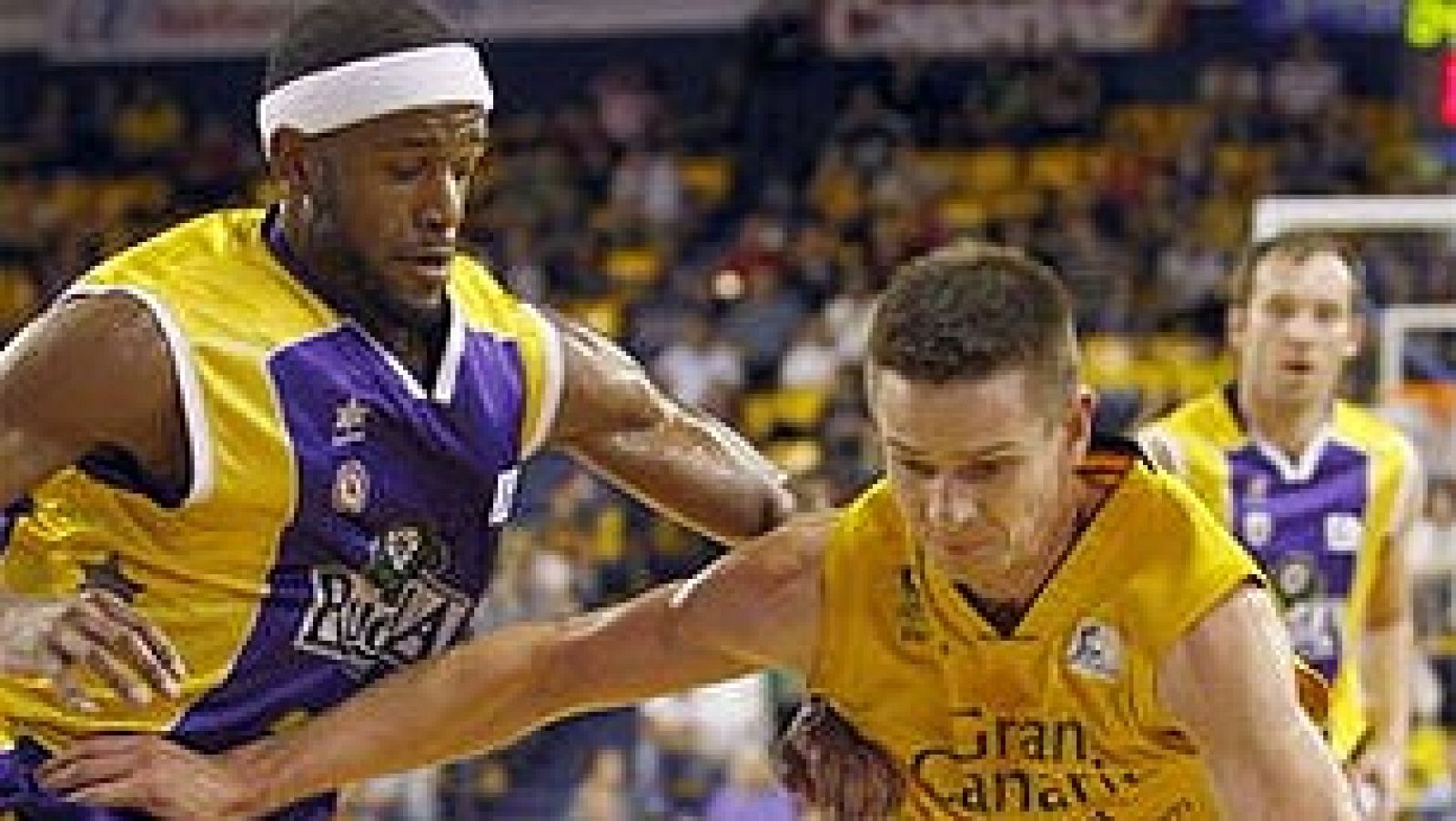 El Blancos de Rueda Valladolid certifica su descenso