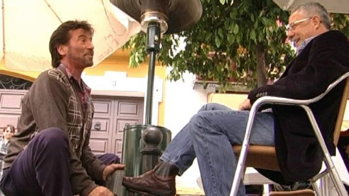 Comando Actualidad - Limpiabotas