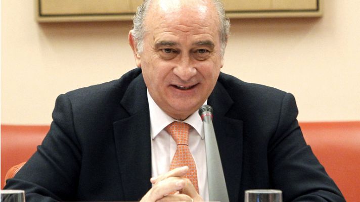 Informativo 24h - Interior pone en marcha un plan integral de reinserción de presos terroristas