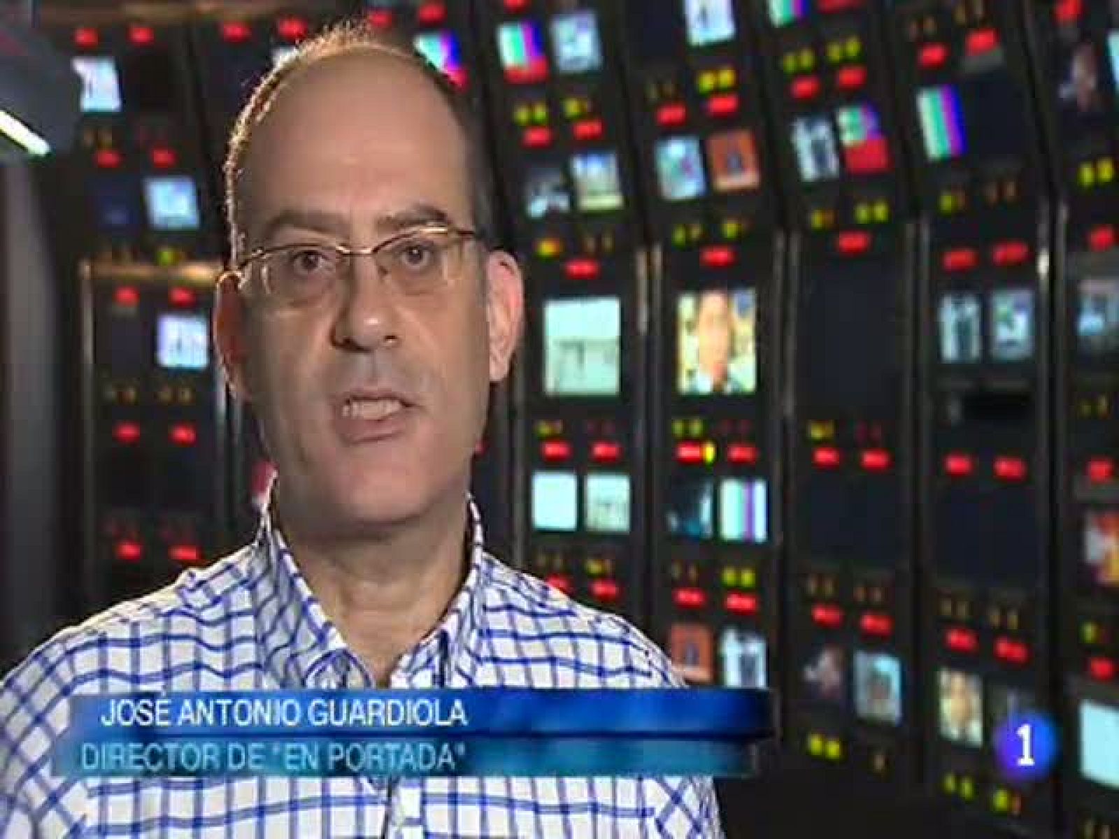 El Debate de la 1 - José Antonio Guardiola hace una análisis de la primera vuelta de las elecciones francesas - El debate de La 1 | Ver