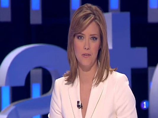 El debate de La 1 - Ontiveros: hay que sanear la banca