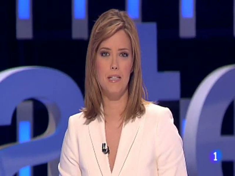 El Debate de la 1 - Entrevista a Diego Valderas tras conocer los resultados del referéndum celebrado entre los militantes de IU - El debate de La 1 | Ver