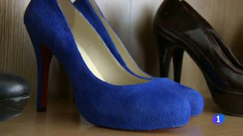 Más Gente - Natalia Cabezas nos cuenta qué zapatos se llevan esta temporada