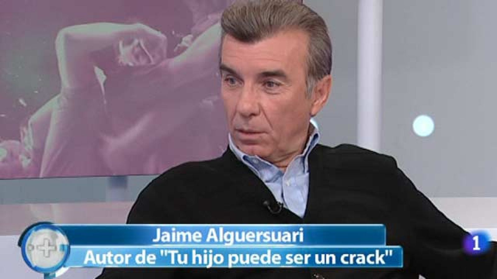 Tu hijo puede ser un crack