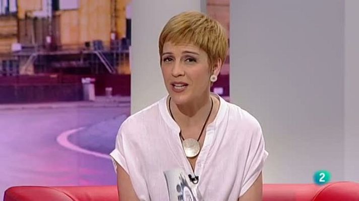 Para todos La 2 - El oficio de corrector