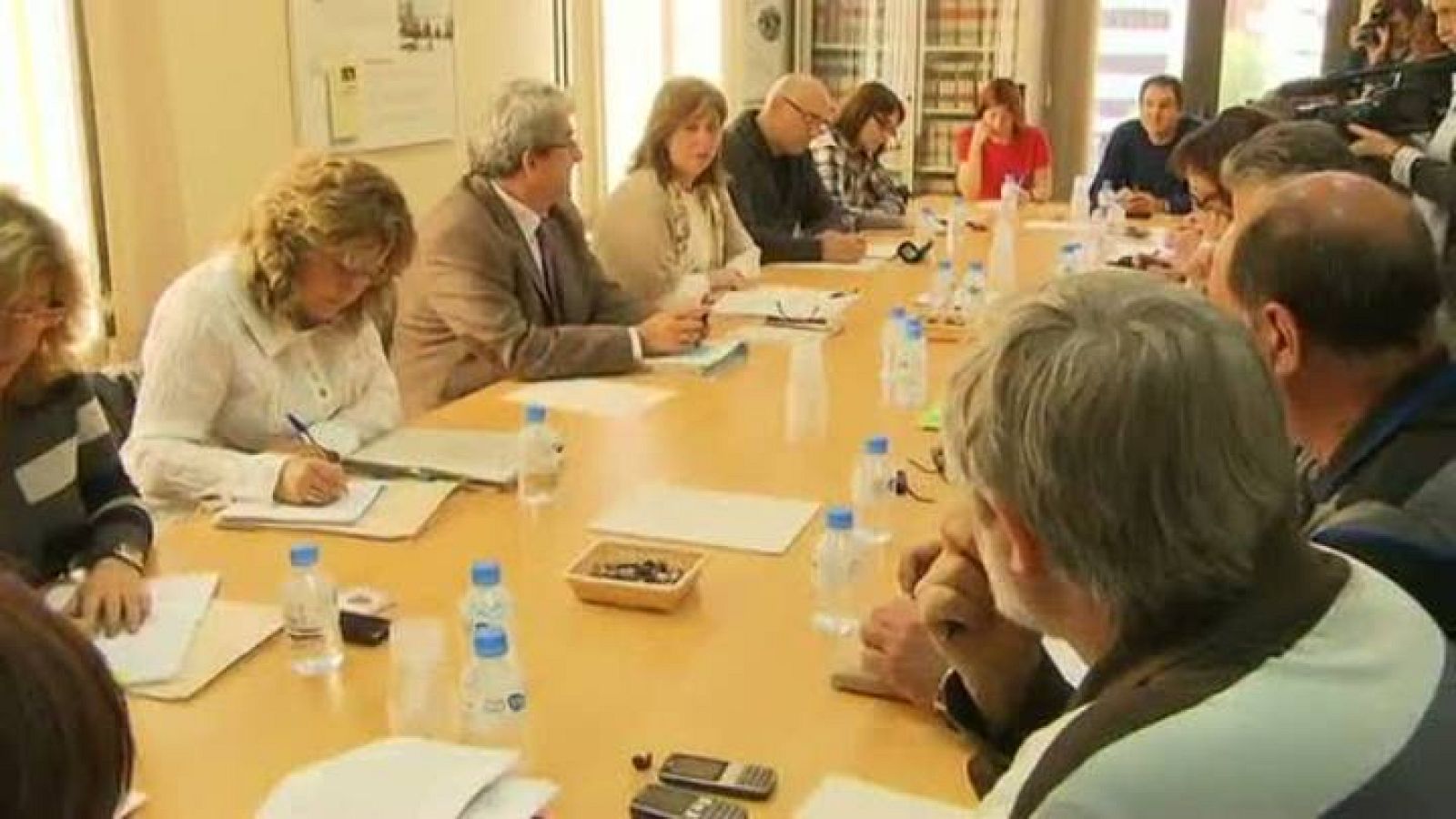 L'informatiu en 2' - 26/04/12