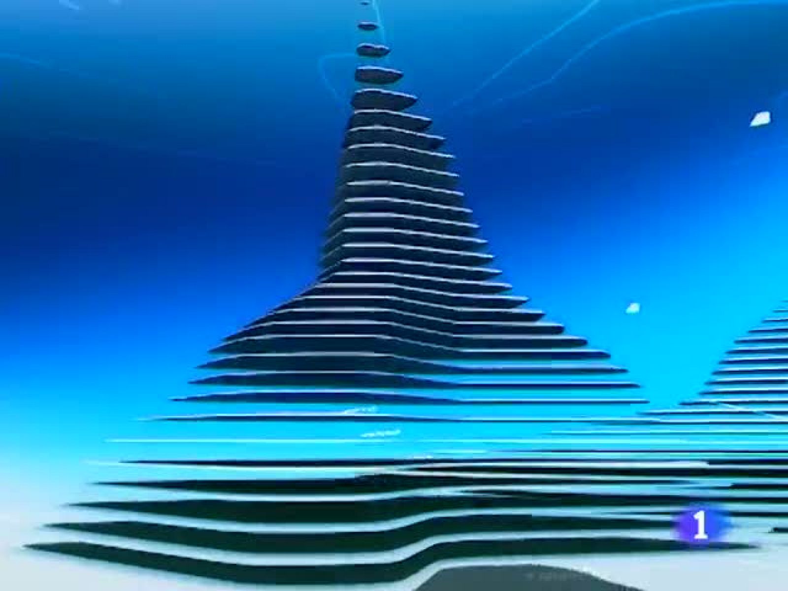 El tiempo en Cantabria - 26/04/2012