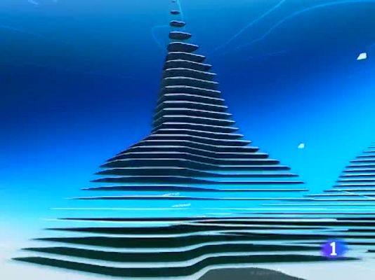 TeleCantabria - El tiempo en Cantabria - 26/04/2012