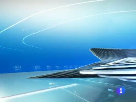 TeleCantabria - Cantabria en 2' - 26/04/2012