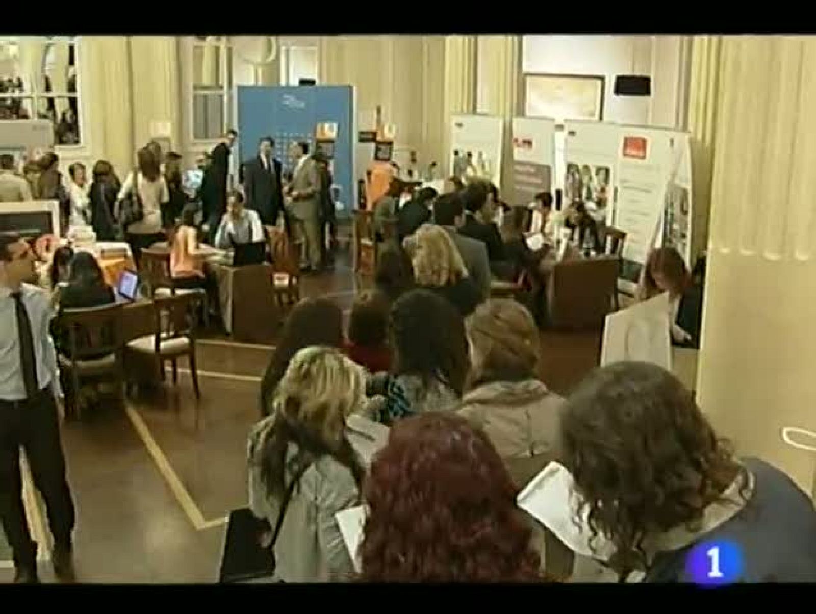 Noticias Aragón - 26/04/12 | Ver