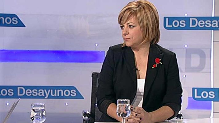 Telediario 1 - Reinserción de los presos