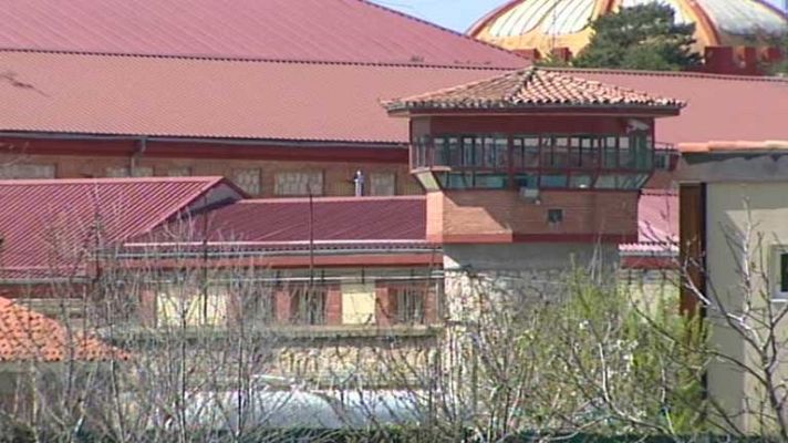 Telediario 1 - Telediario 1 en 4' - 26/04/12