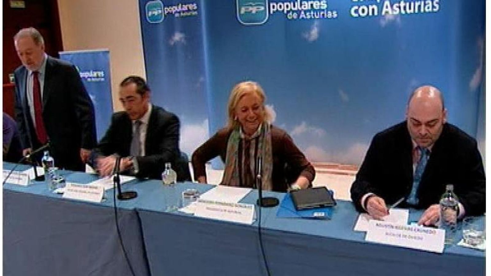 Panorama Regional - 26/04/12 | Ver