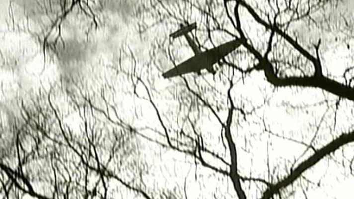 Telediario 1 - Gernika no olvida la masacre