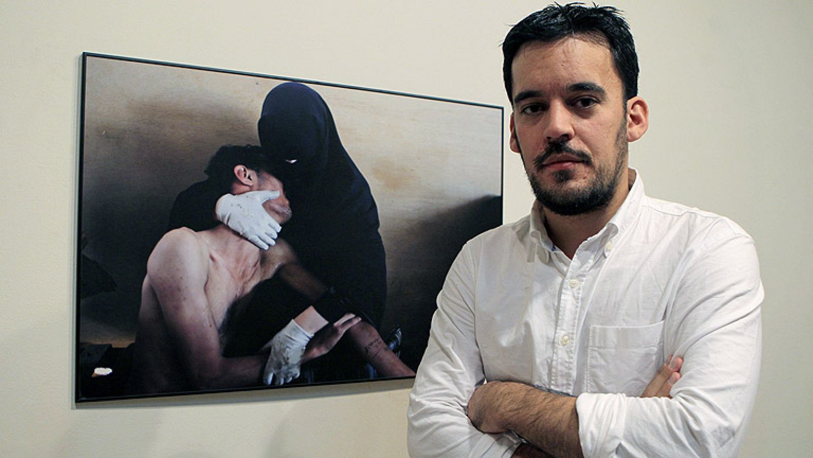 Llega a España la muestra de fotografía de los premios World Press Photo