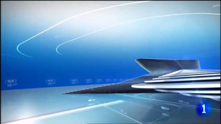 Telecanarias - Canarias en 2'- 26/04/2012