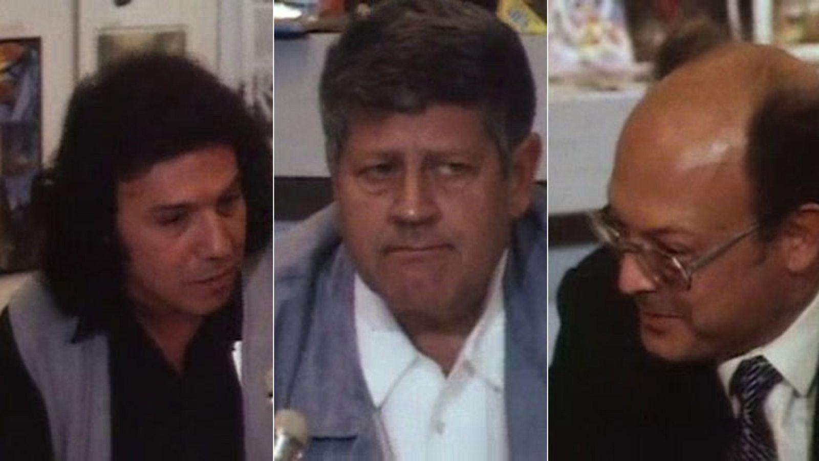 Salón del Cómic de Barcelona (2º Edición, 1982)